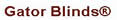 Gator Blinds - Blinds, Orlando, window treatments, window blind treatments, window blinds, blinds